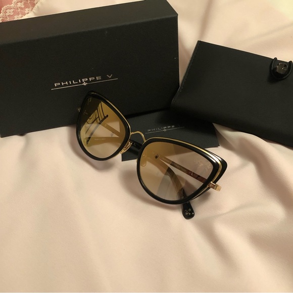 Philippe V sunglasses, - Picture 2 of 9